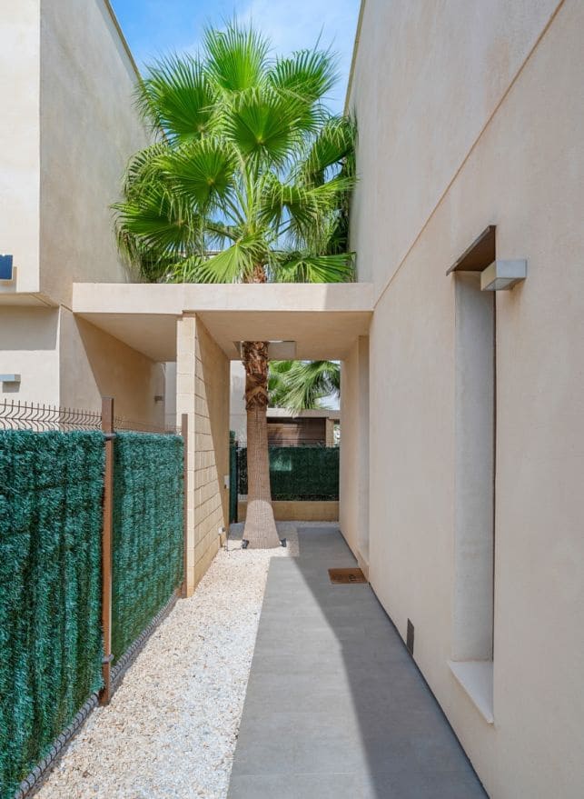3 camera da letto Villa in vendita in Roda con piscina - 499.900 € (Rif: 10132862)
