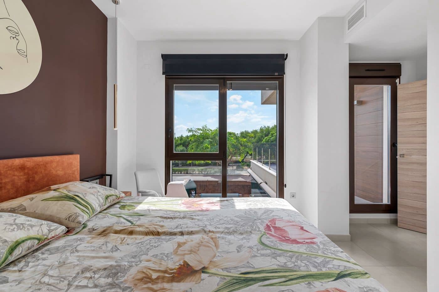 3 camera da letto Villa in vendita in Roda con piscina - 499.900 € (Rif: 10132862)