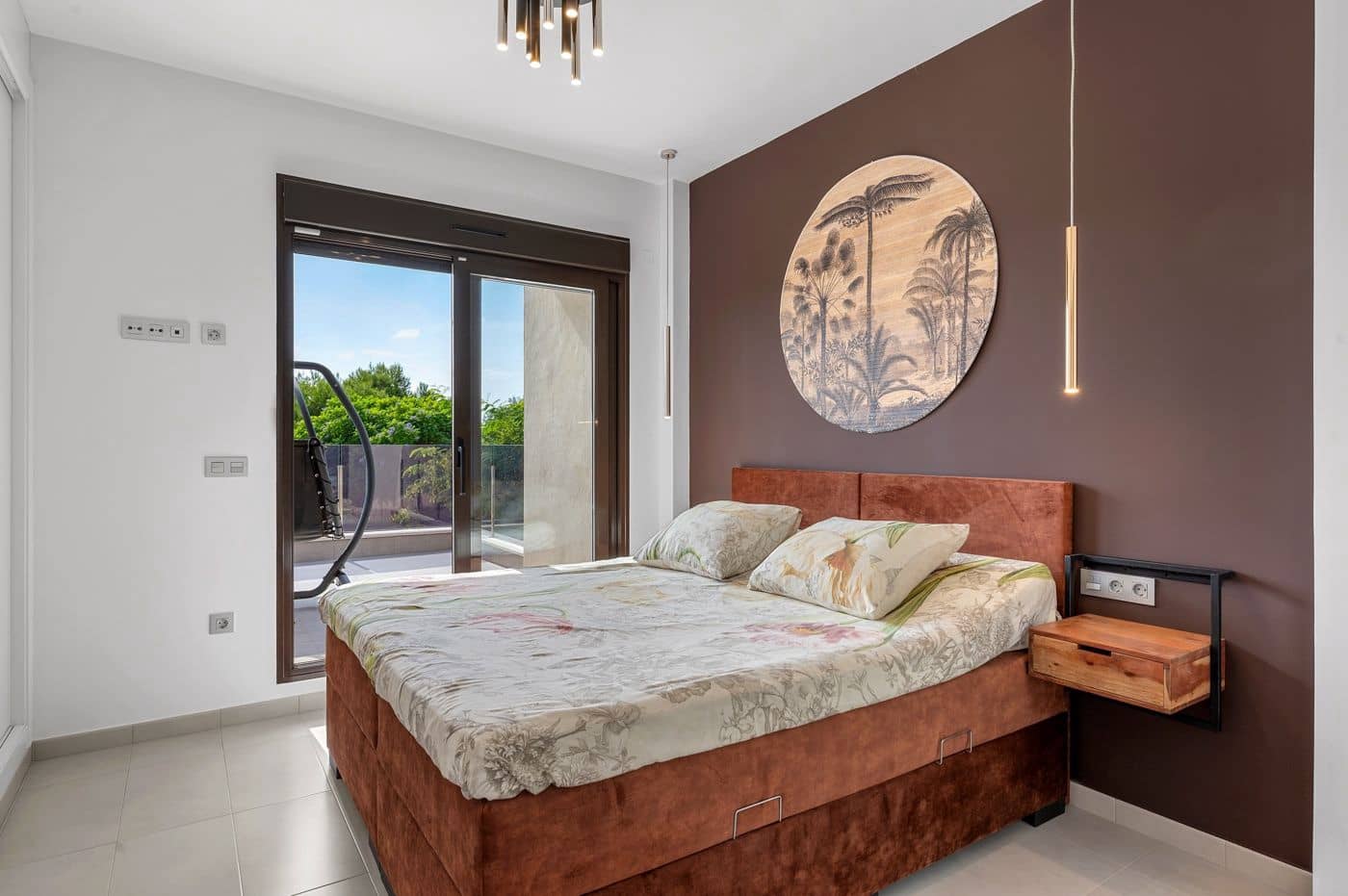 3 camera da letto Villa in vendita in Roda con piscina - 499.900 € (Rif: 10132862)
