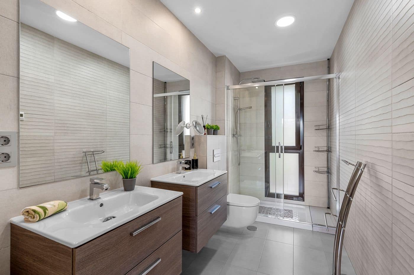 3 camera da letto Villa in vendita in Roda con piscina - 499.900 € (Rif: 10132862)