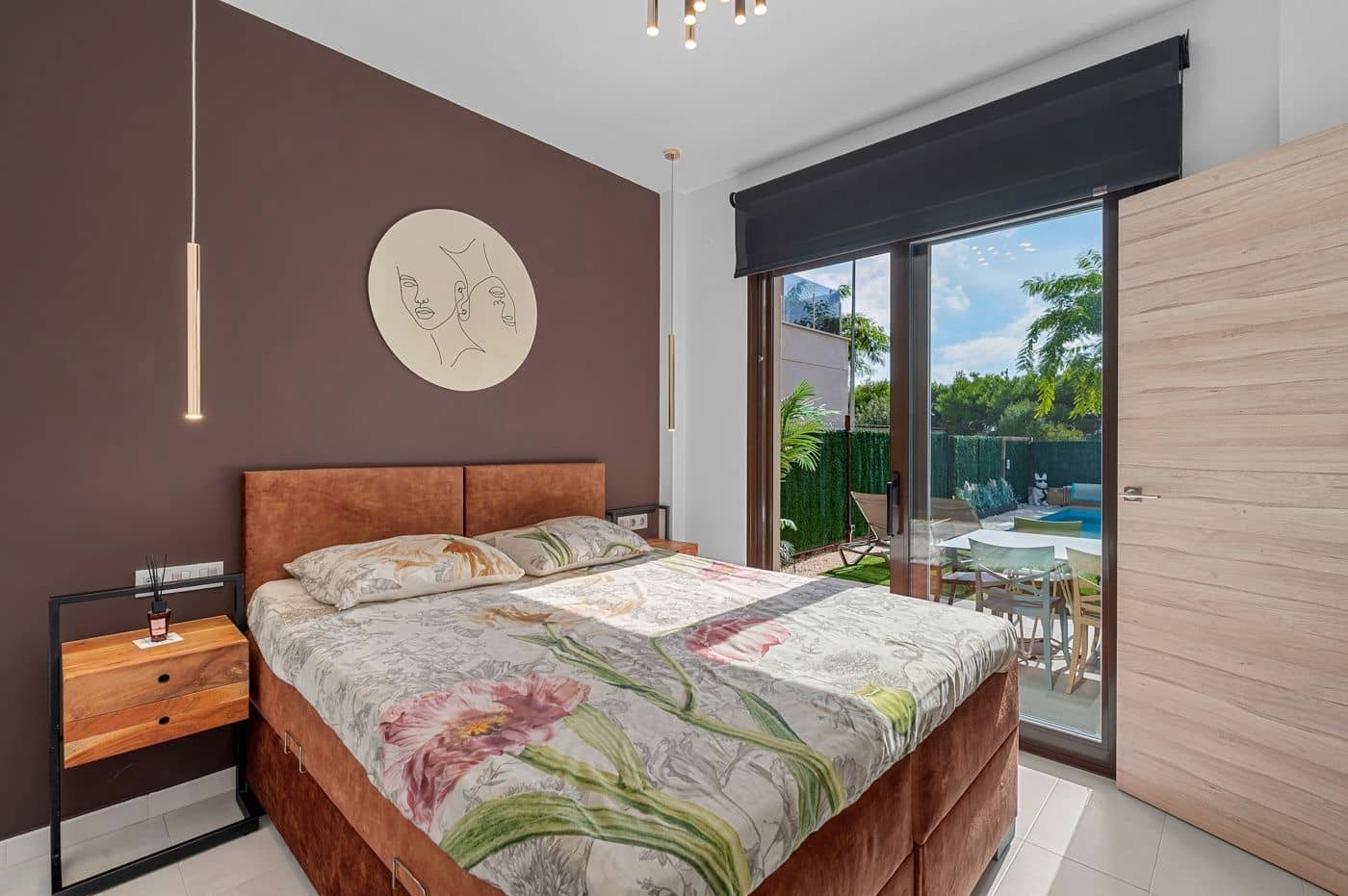 3 camera da letto Villa in vendita in Roda con piscina - 499.900 € (Rif: 10132862)
