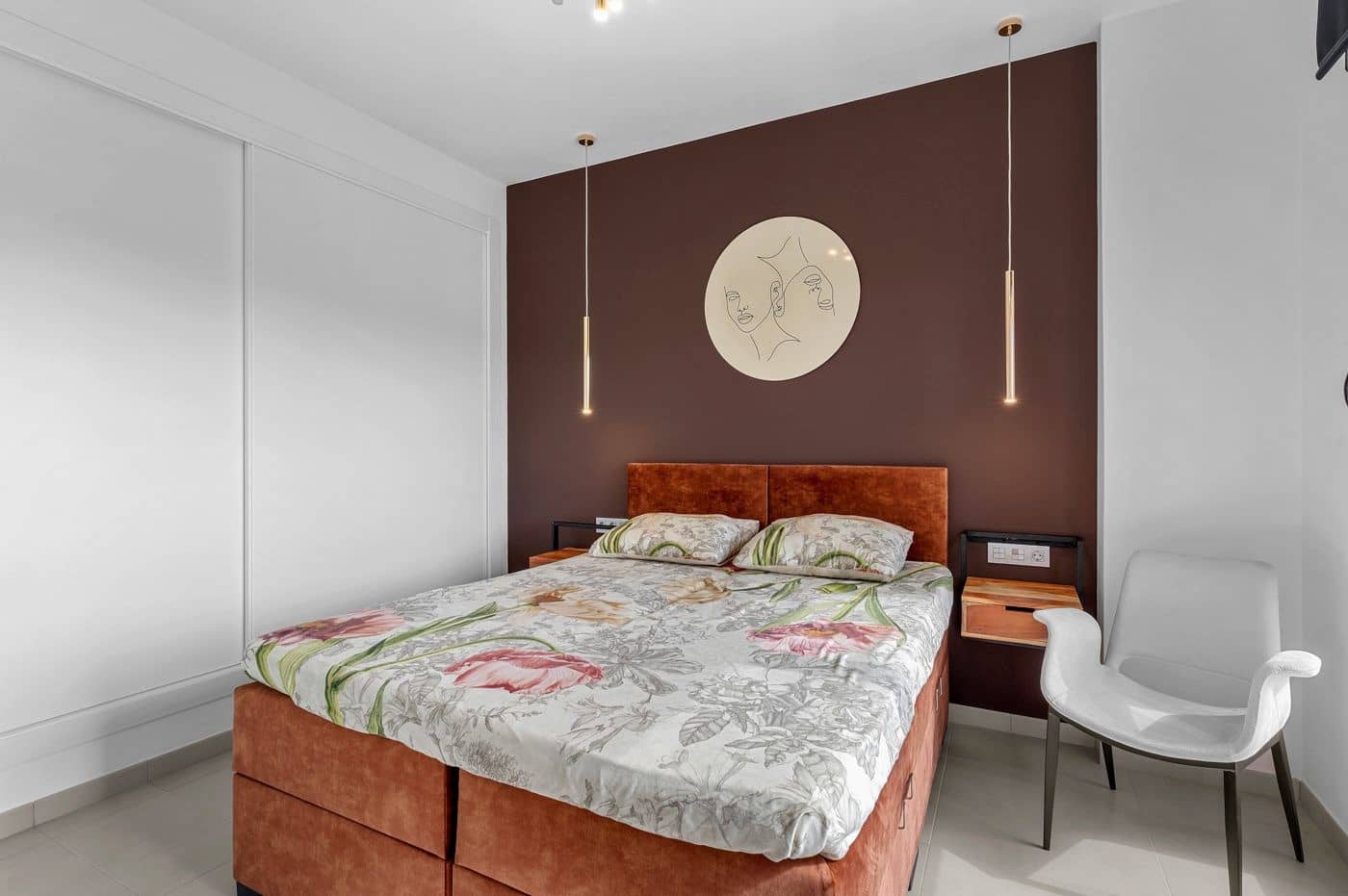 3 camera da letto Villa in vendita in Roda con piscina - 499.900 € (Rif: 10132862)
