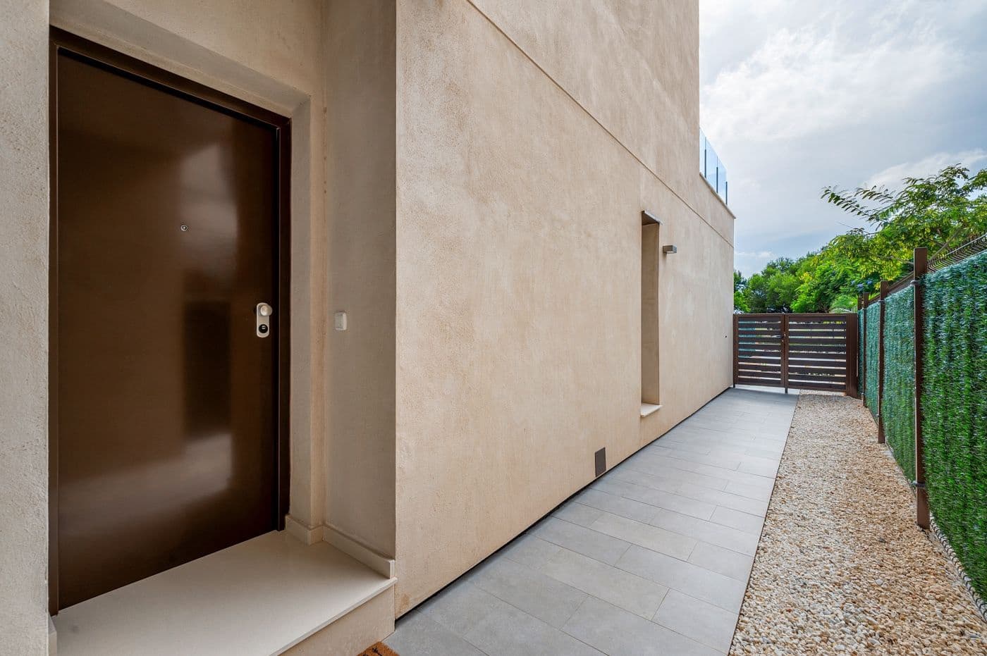 3 camera da letto Villa in vendita in Roda con piscina - 499.900 € (Rif: 10132862)