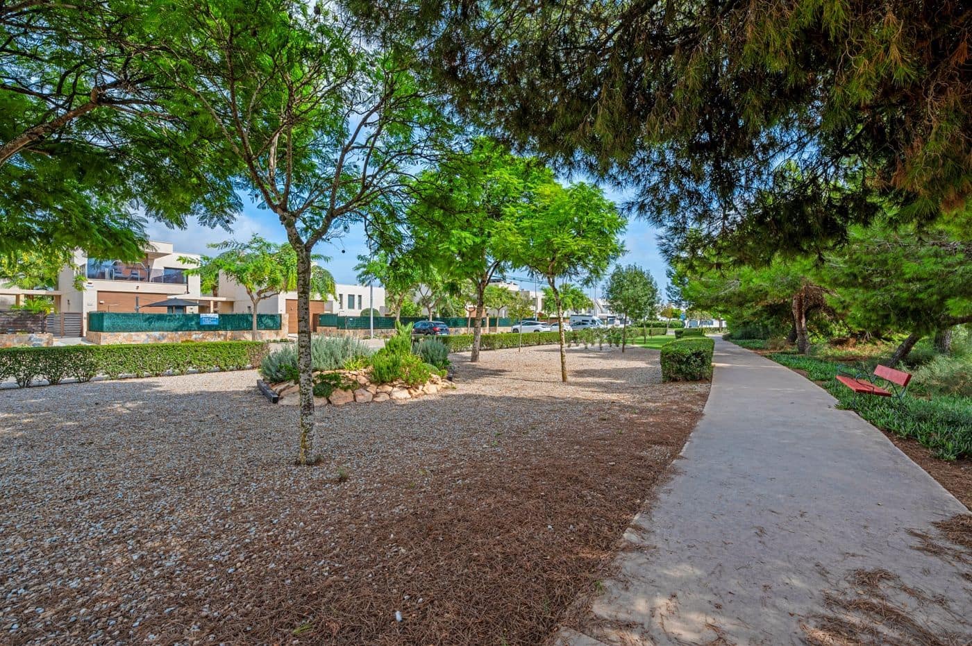 3 camera da letto Villa in vendita in Roda con piscina - 499.900 € (Rif: 10132862)
