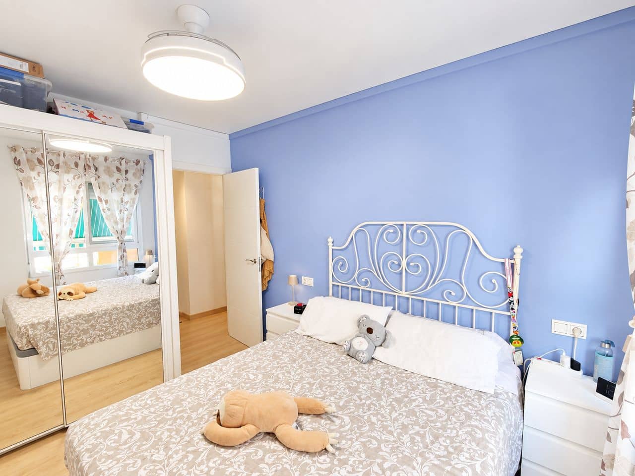 3 camera da letto Appartamento in vendita in Torrevieja - 259.995 € (Rif: 10132863)