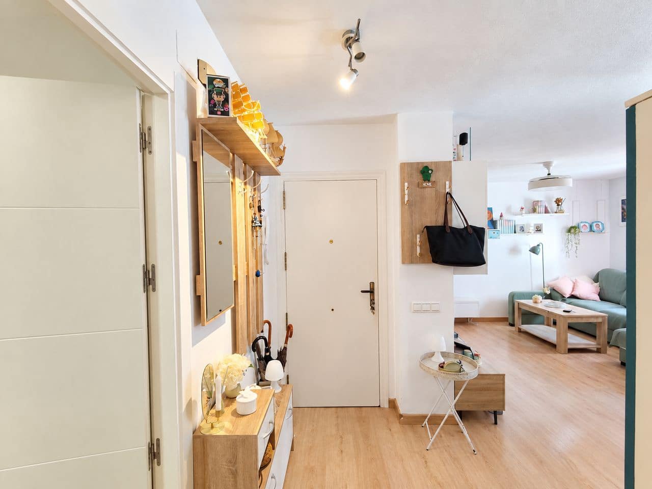 3 camera da letto Appartamento in vendita in Torrevieja - 259.995 € (Rif: 10132863)