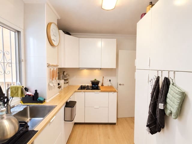 3 camera da letto Appartamento in vendita in Torrevieja - 259.995 € (Rif: 10132863)