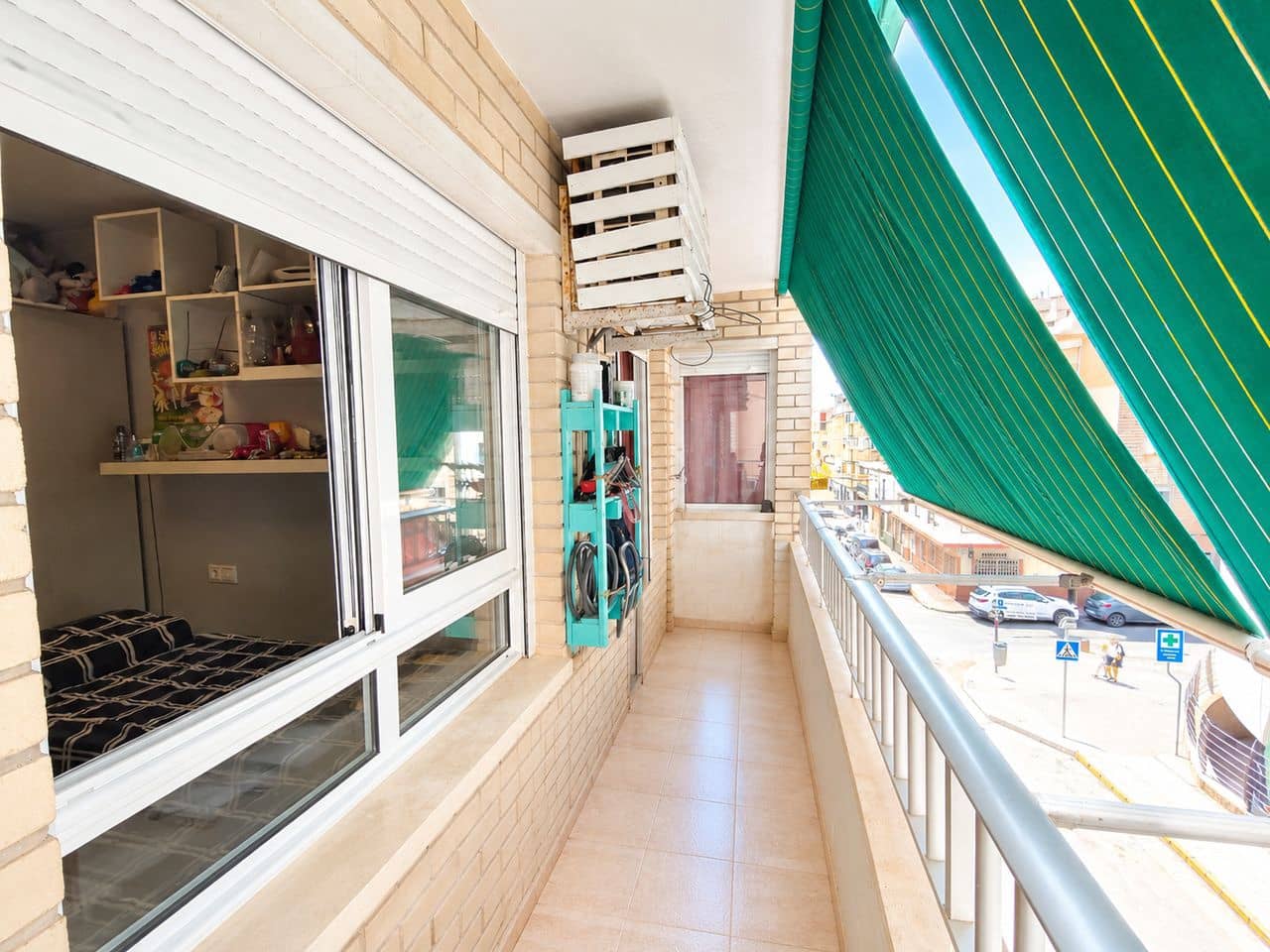 3 camera da letto Appartamento in vendita in Torrevieja - 259.995 € (Rif: 10132863)