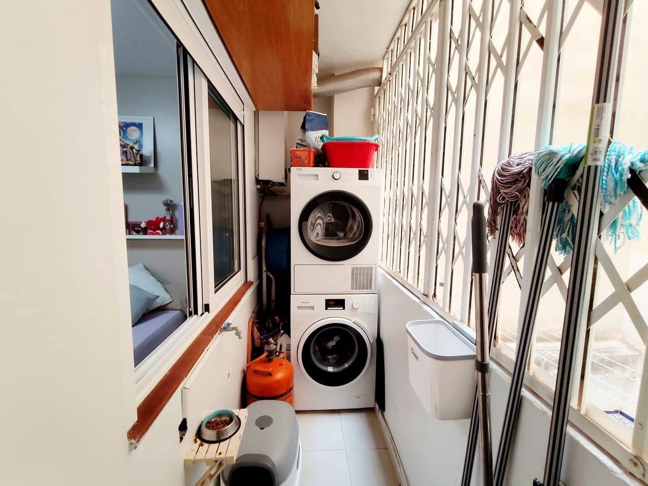 3 camera da letto Appartamento in vendita in Torrevieja - 259.995 € (Rif: 10132863)