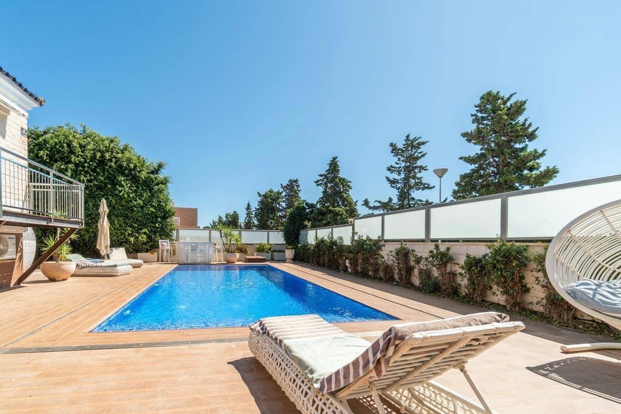5 Zimmer Villa zu verkaufen in La Mata mit Pool - 1.090.000 € (Ref: 10132864)