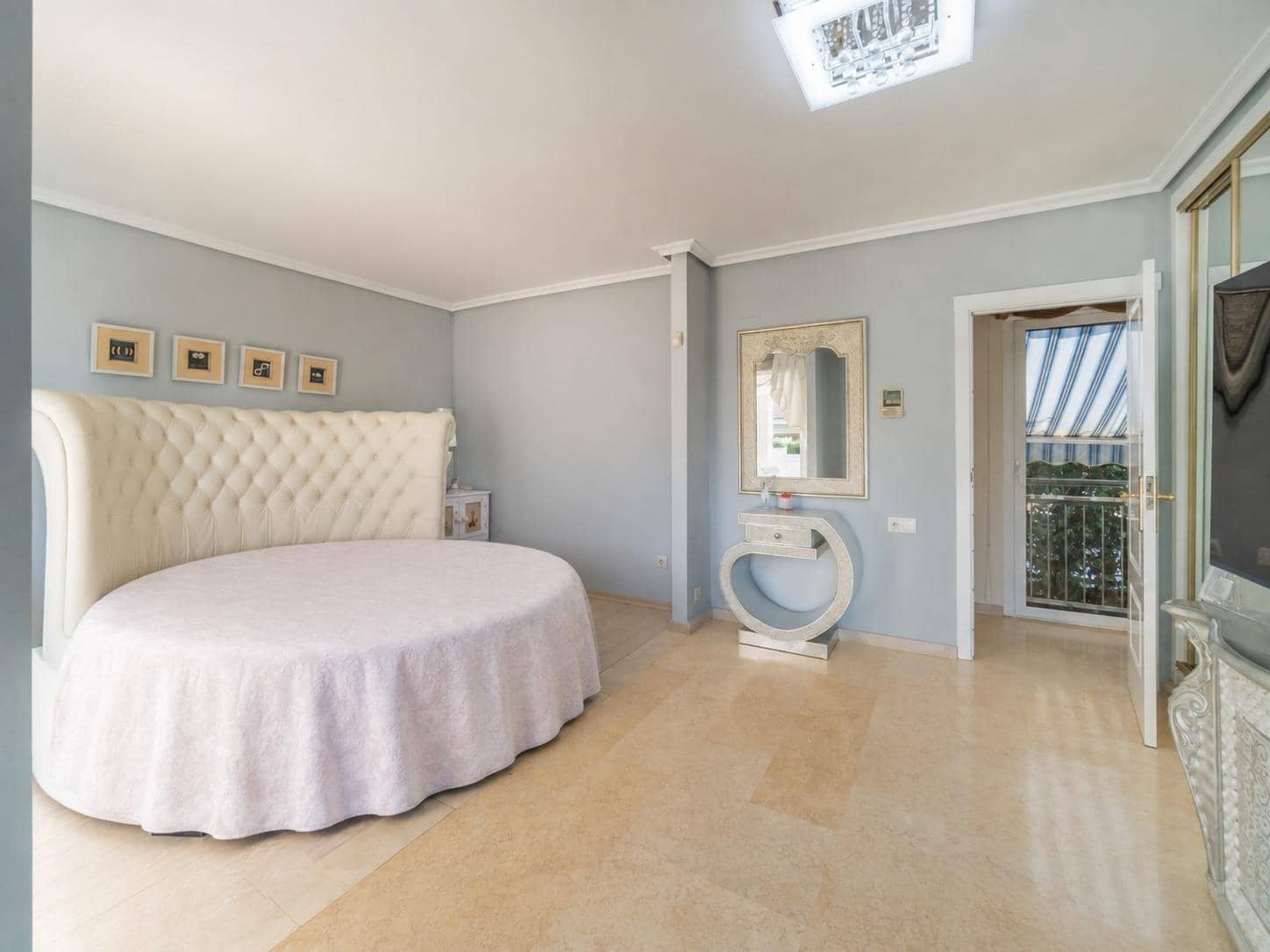 5 Zimmer Villa zu verkaufen in La Mata mit Pool - 1.090.000 € (Ref: 10132864)