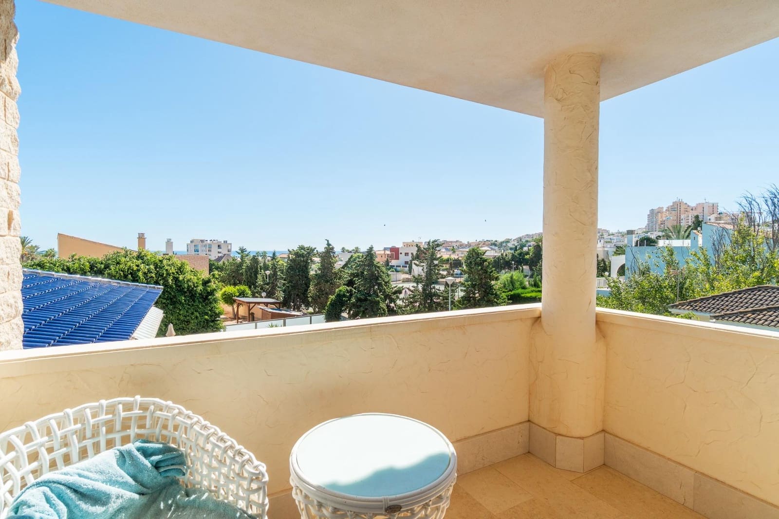 5 Zimmer Villa zu verkaufen in La Mata mit Pool - 1.090.000 € (Ref: 10132864)