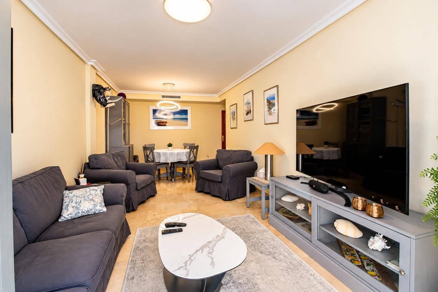 3 slaapkamer Appartement te koop in Torrevieja met garage - € 259.900 (Ref: 10132866)
