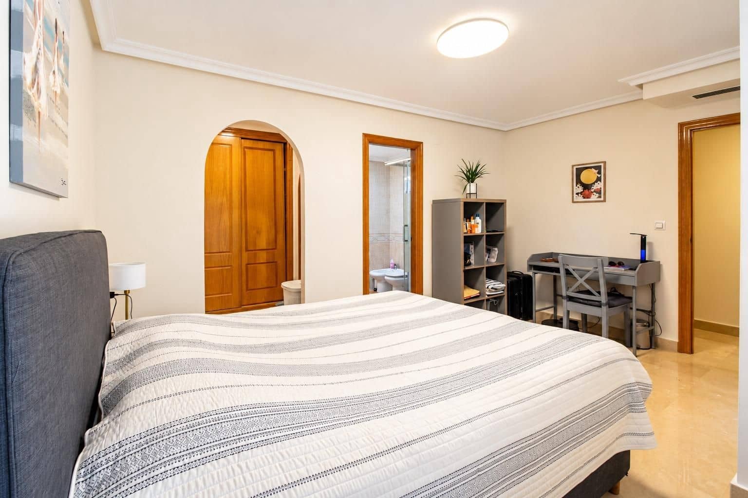 3 slaapkamer Appartement te koop in Torrevieja met garage - € 259.900 (Ref: 10132866)