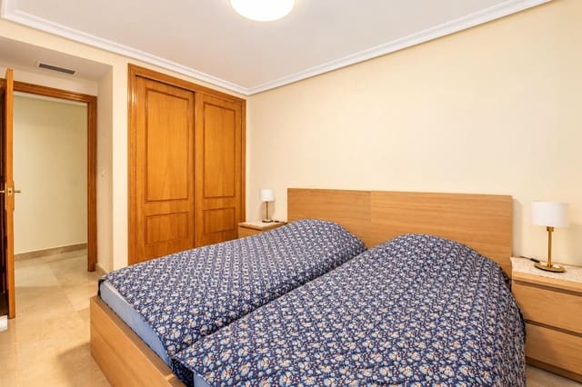 3 slaapkamer Appartement te koop in Torrevieja met garage - € 259.900 (Ref: 10132866)