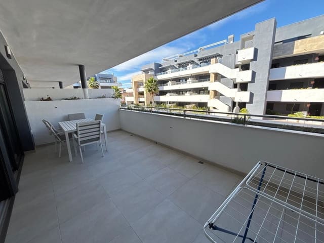 Apartamento de 2 habitaciones en La Zenia, Orihuela en venta con piscina - 420.000 € (Ref: 10133395)
