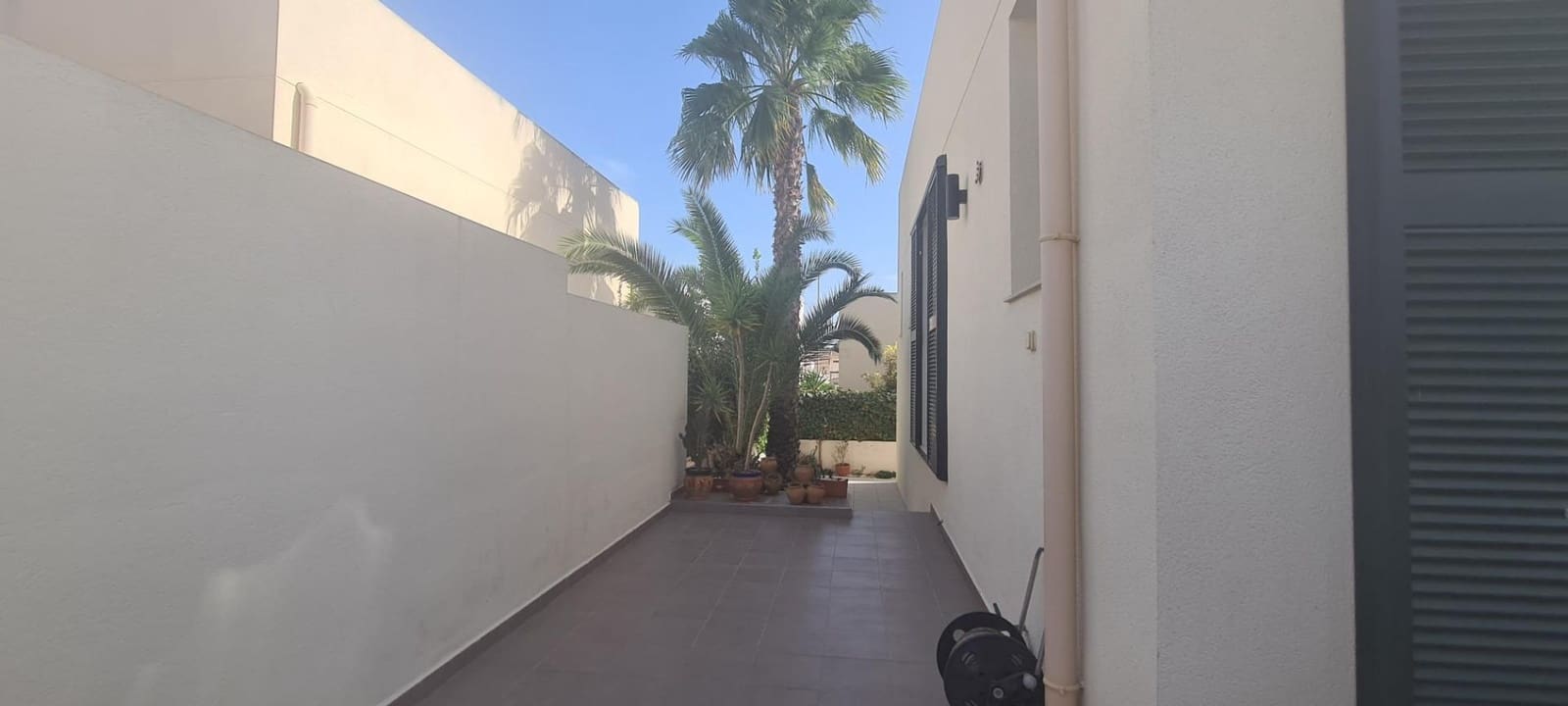 3 slaapkamer Rijtjeshuis te koop in Rojales met zwembad - € 275.000 (Ref: 10133396)