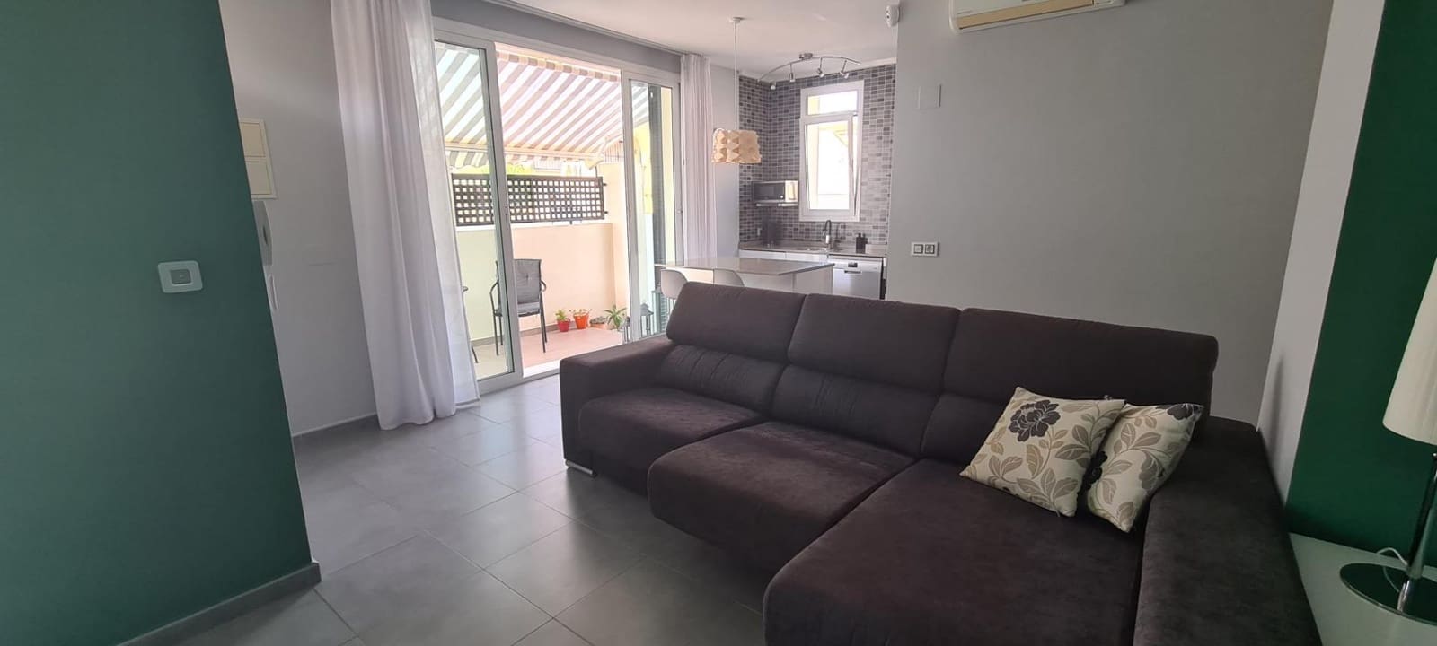 3 slaapkamer Rijtjeshuis te koop in Rojales met zwembad - € 275.000 (Ref: 10133396)