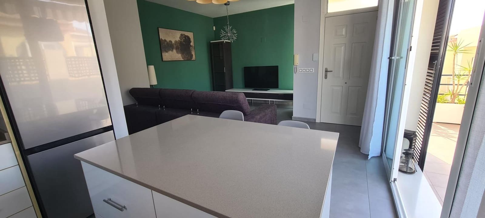 3 slaapkamer Rijtjeshuis te koop in Rojales met zwembad - € 275.000 (Ref: 10133396)