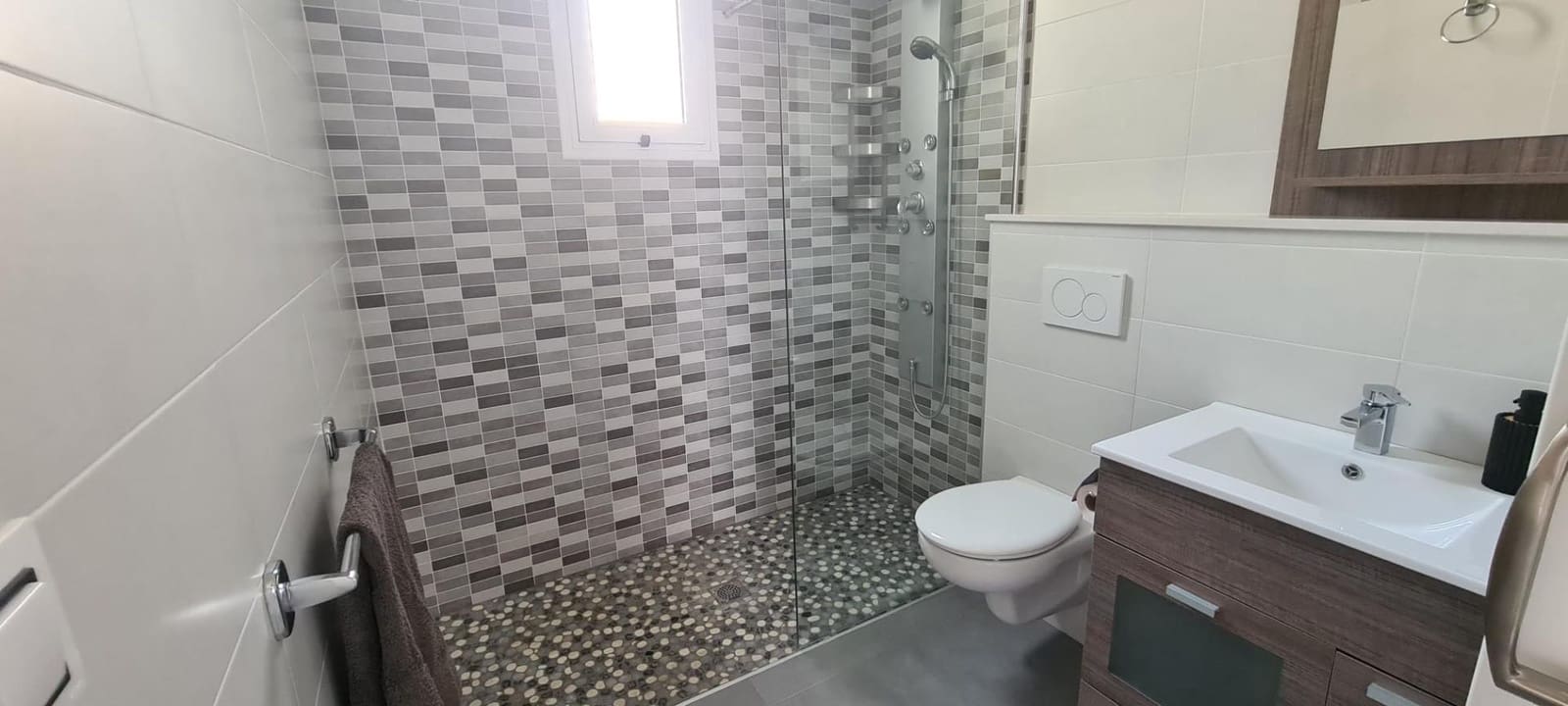 3 slaapkamer Rijtjeshuis te koop in Rojales met zwembad - € 275.000 (Ref: 10133396)
