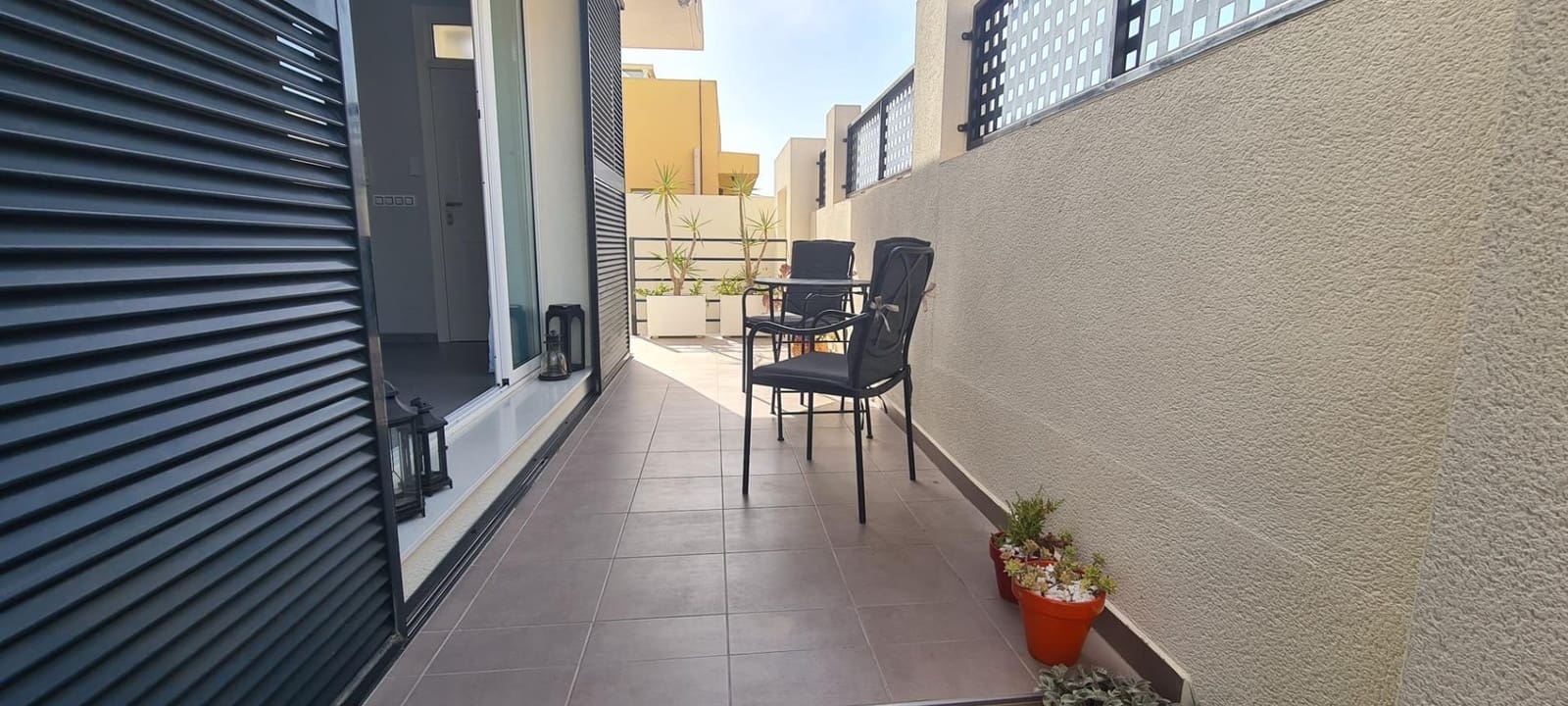3 slaapkamer Rijtjeshuis te koop in Rojales met zwembad - € 275.000 (Ref: 10133396)