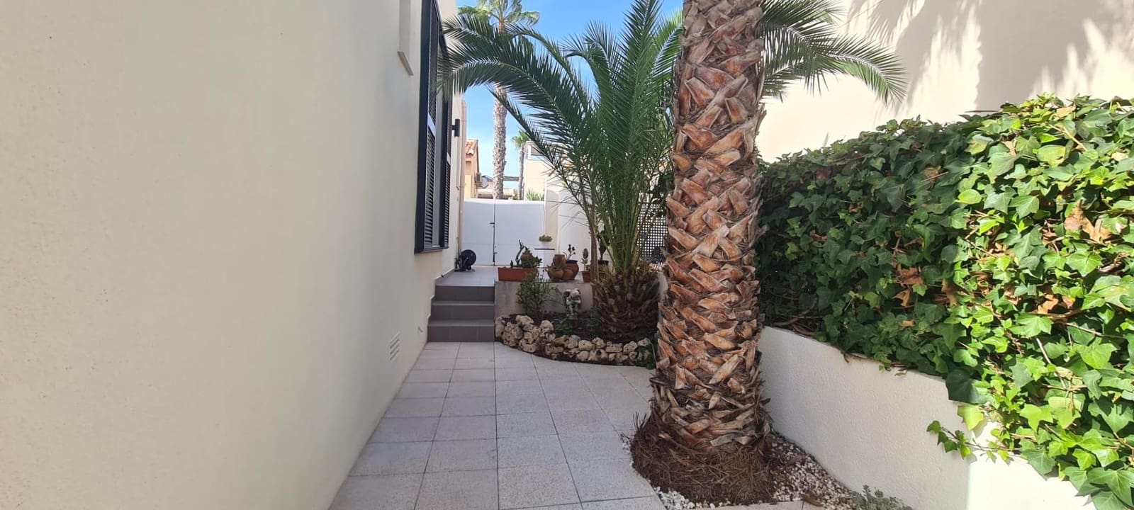 3 slaapkamer Rijtjeshuis te koop in Rojales met zwembad - € 275.000 (Ref: 10133396)