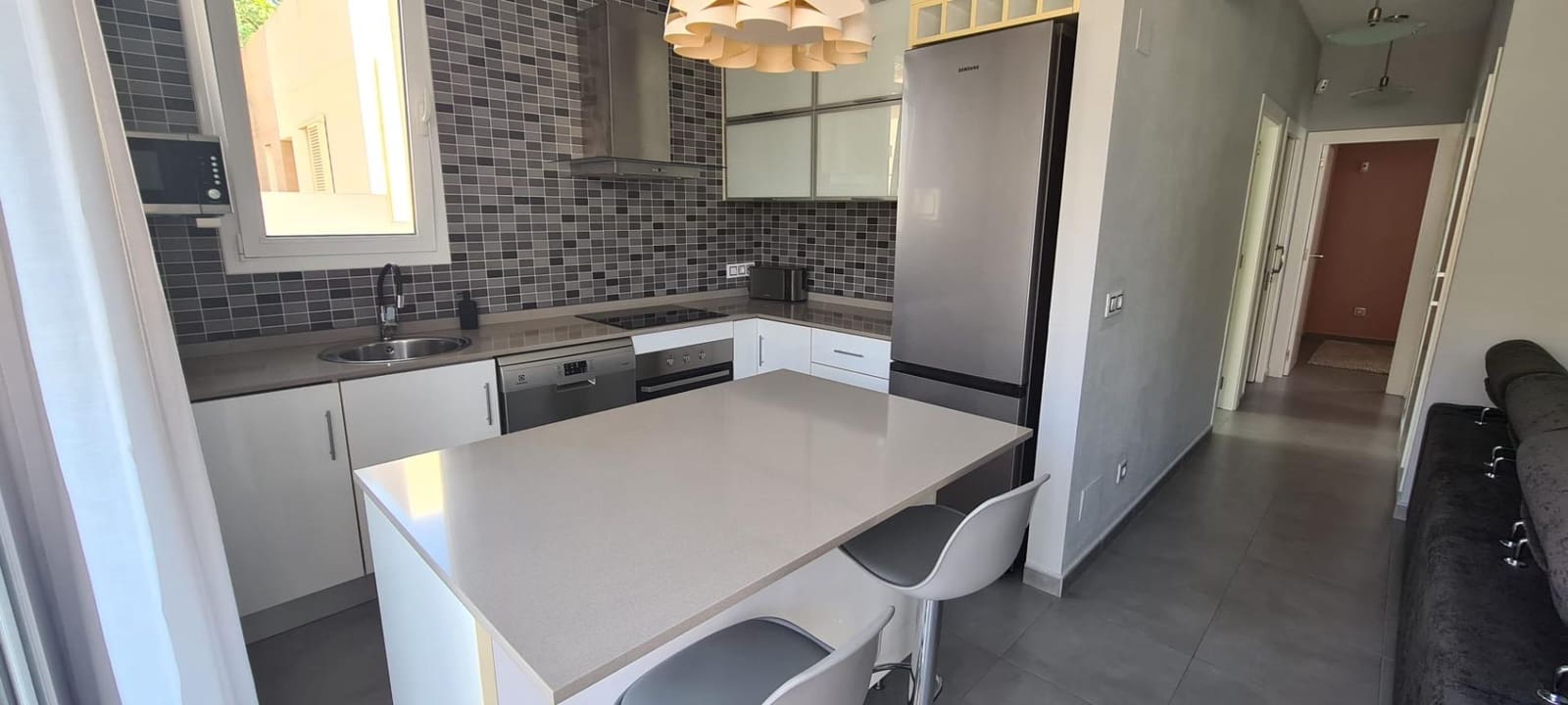3 slaapkamer Rijtjeshuis te koop in Rojales met zwembad - € 275.000 (Ref: 10133396)