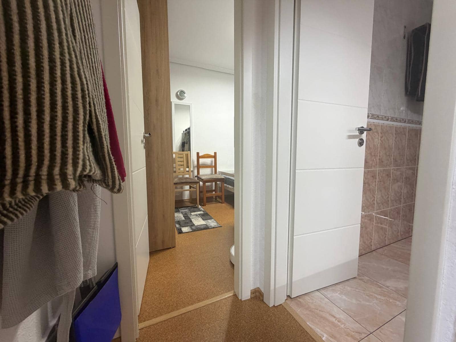 Bungalow de 2 habitaciones en Torrevieja en venta con piscina garaje - 175.000 € (Ref: 10133397)