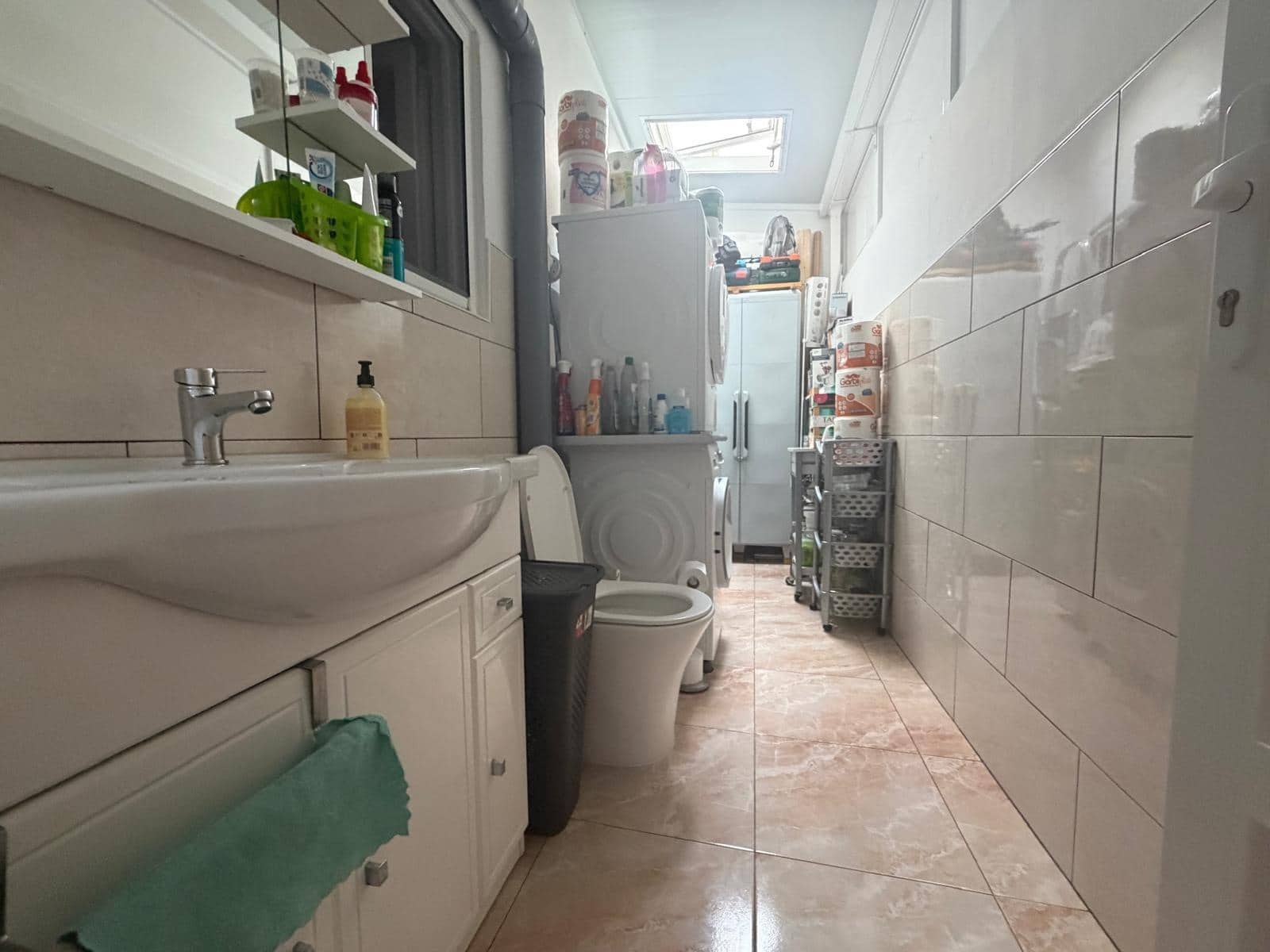 Bungalow de 2 habitaciones en Torrevieja en venta con piscina garaje - 175.000 € (Ref: 10133397)