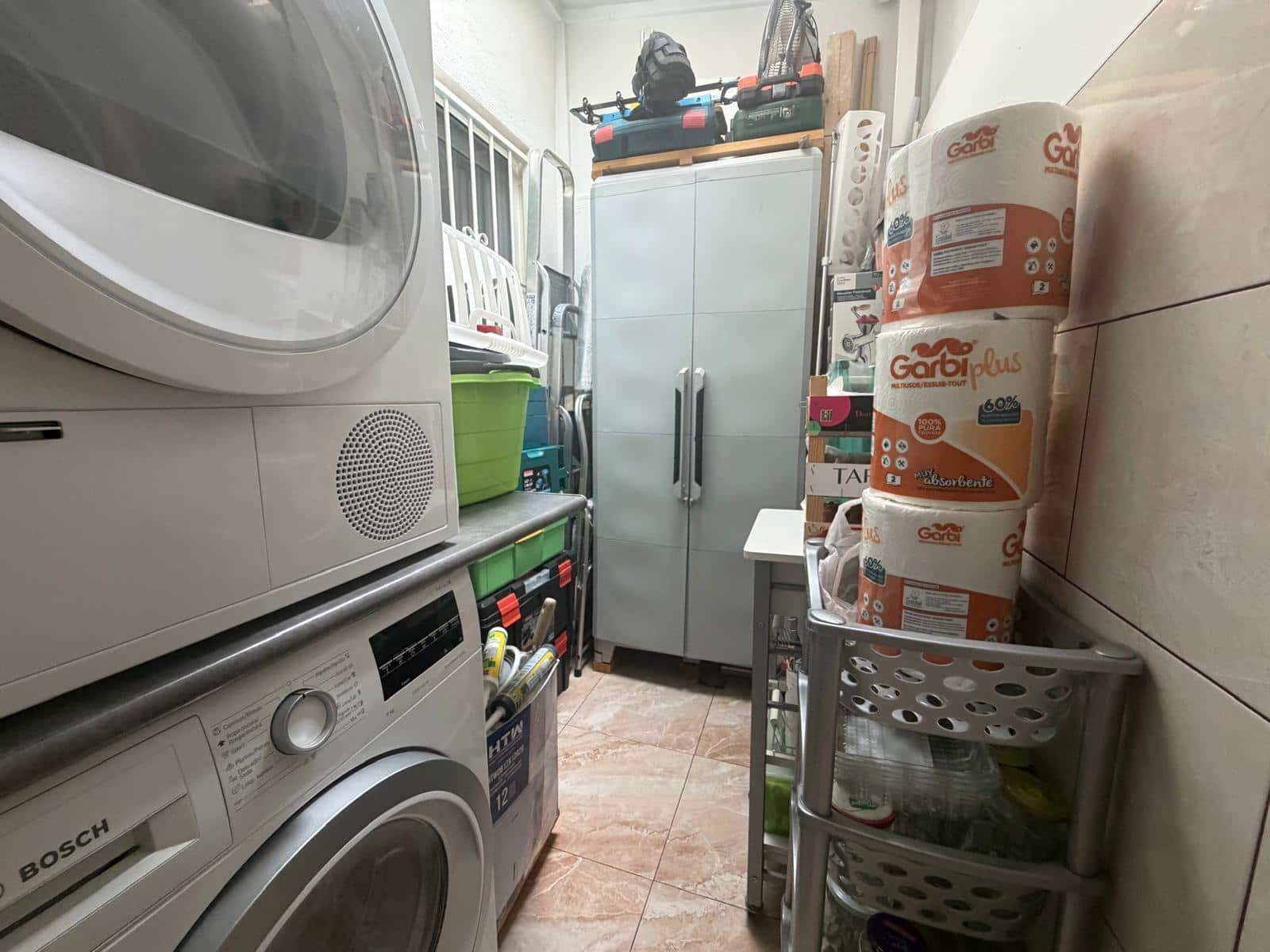 Bungalow de 2 habitaciones en Torrevieja en venta con piscina garaje - 175.000 € (Ref: 10133397)