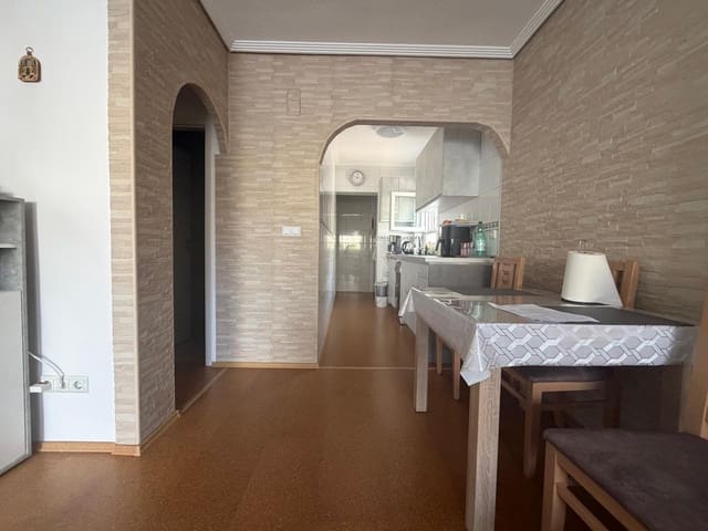 Bungalow de 2 habitaciones en Parque Acuático - Sector 25, Torrevieja en venta con piscina garaje - 175.000 € (Ref: 10133397)