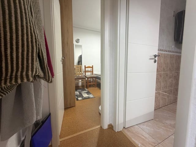 Bungalow de 2 habitaciones en Parque Acuático - Sector 25, Torrevieja en venta con piscina garaje - 175.000 € (Ref: 10133397)