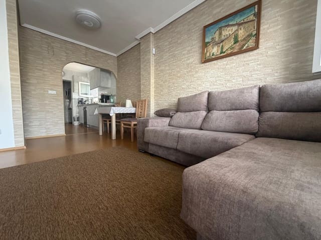 Bungalow de 2 habitaciones en Parque Acuático - Sector 25, Torrevieja en venta con piscina garaje - 175.000 € (Ref: 10133397)