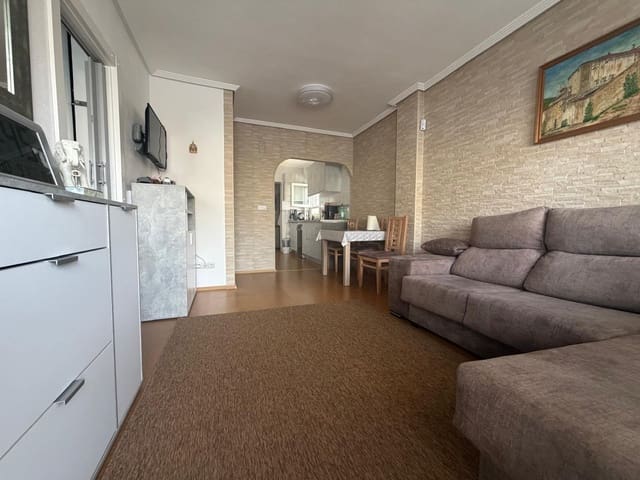 Bungalow de 2 habitaciones en Parque Acuático - Sector 25, Torrevieja en venta con piscina garaje - 175.000 € (Ref: 10133397)