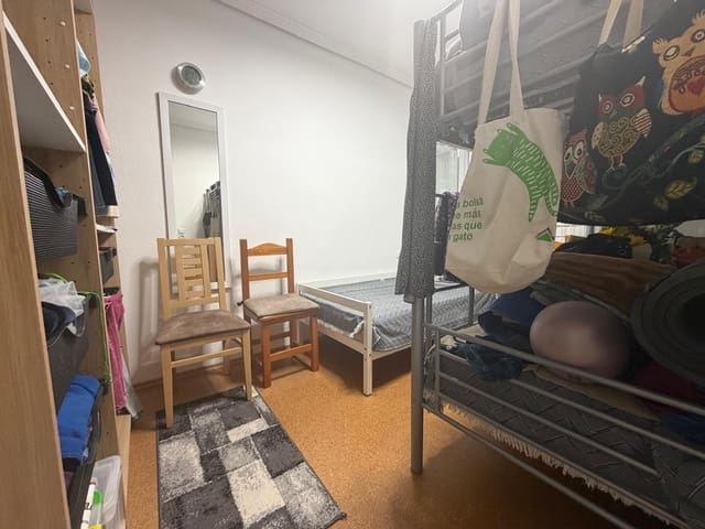 Bungalow de 2 habitaciones en Parque Acuático - Sector 25, Torrevieja en venta con piscina garaje - 175.000 € (Ref: 10133397)