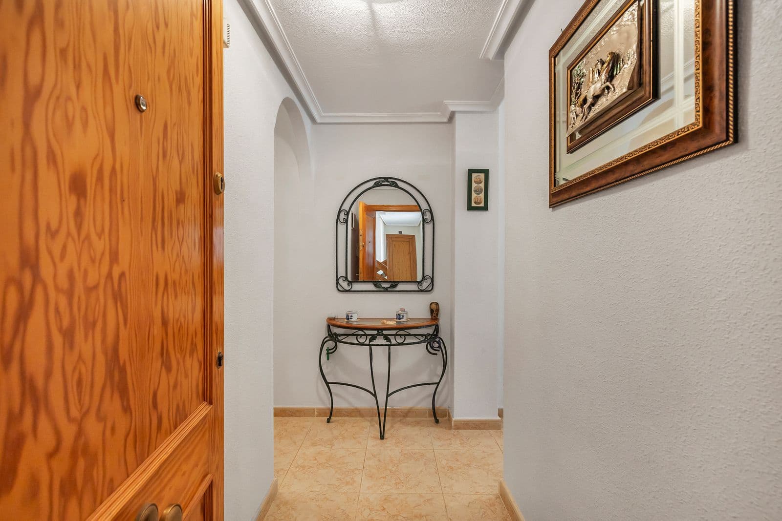 3 soveværelse Lejlighed til salg i Torrevieja - € 179.000 (Ref: 10133403)