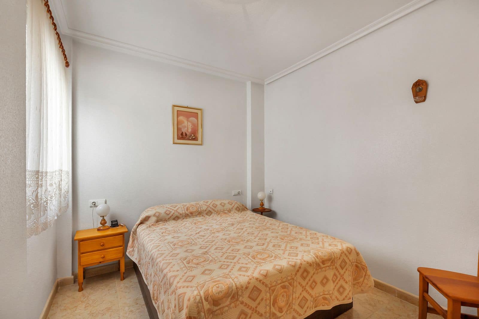 3 soveværelse Lejlighed til salg i Torrevieja - € 179.000 (Ref: 10133403)