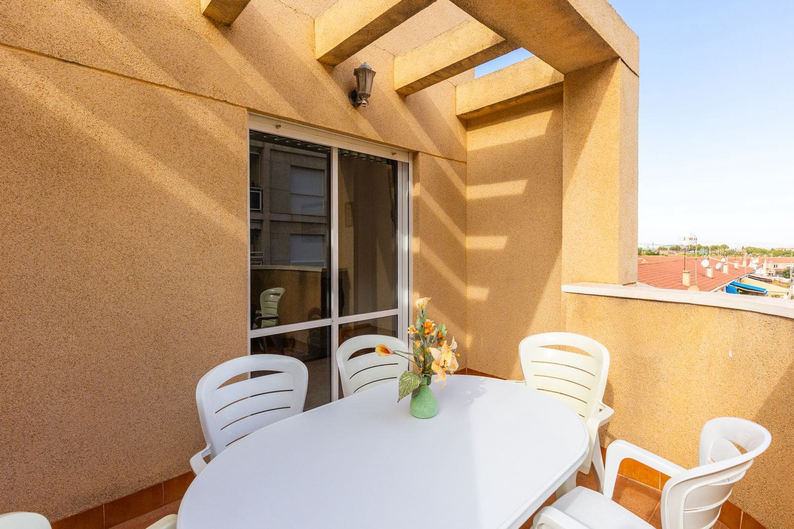 3 soveværelse Lejlighed til salg i Torrevieja - € 179.000 (Ref: 10133403)