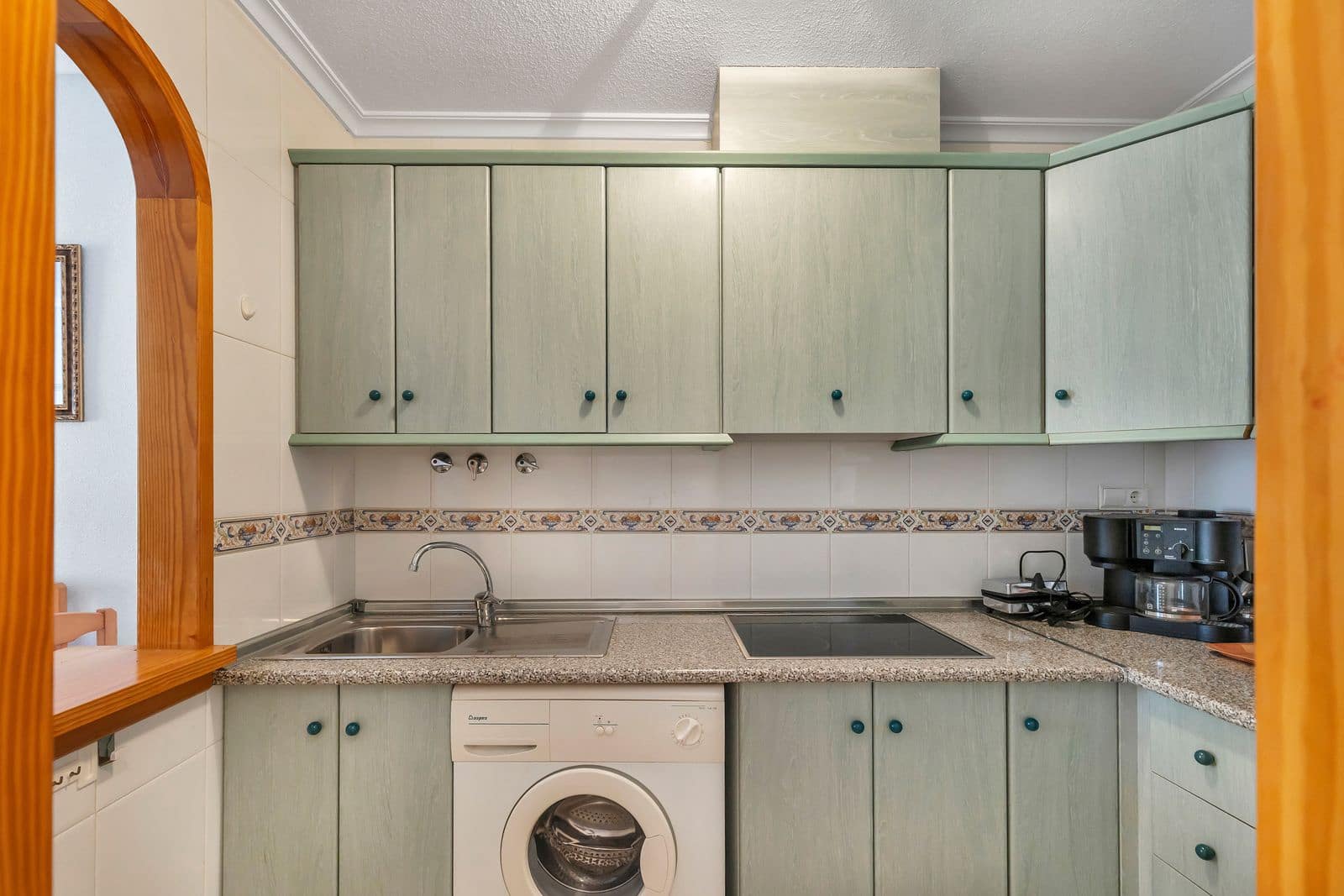 3 soveværelse Lejlighed til salg i Torrevieja - € 179.000 (Ref: 10133403)