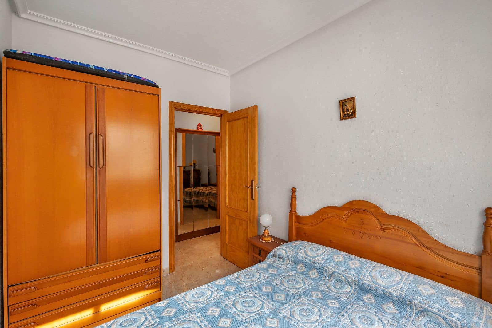 3 soveværelse Lejlighed til salg i Torrevieja - € 179.000 (Ref: 10133403)