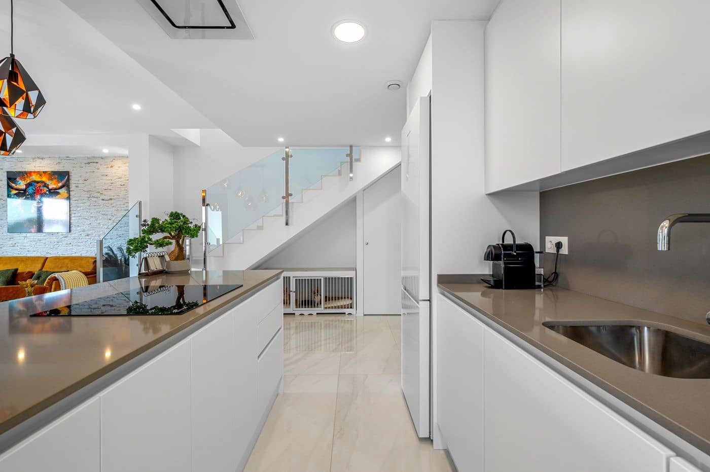 2 soveværelse Villa til salg i Orihuela med swimmingpool - € 469.000 (Ref: 10139936)