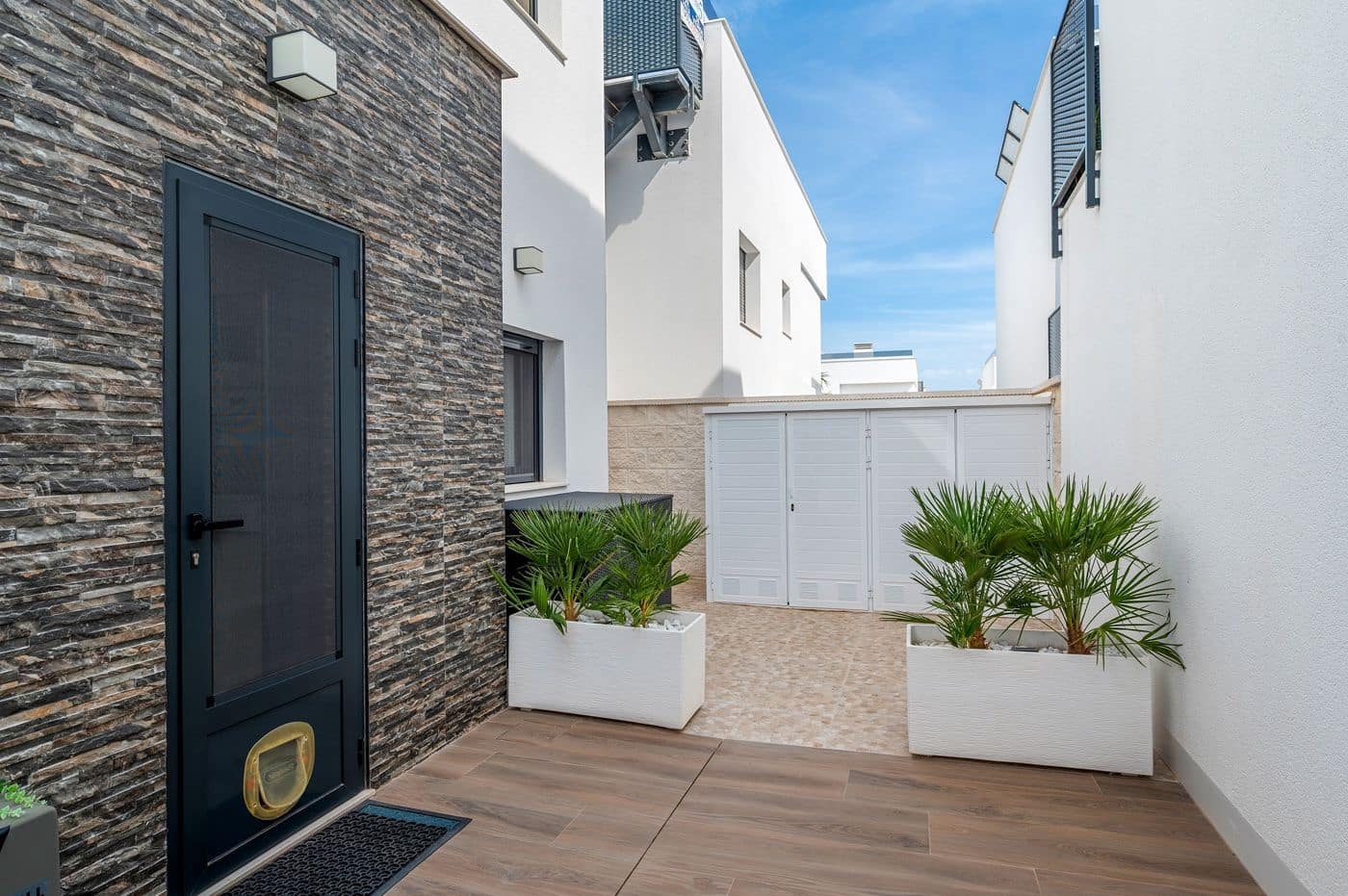 2 soveværelse Villa til salg i Orihuela med swimmingpool - € 469.000 (Ref: 10139936)