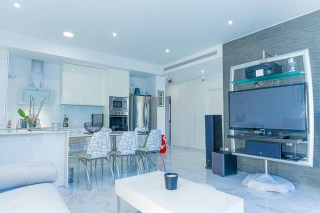 2 sypialnia Willa do wynajęcia w San Pedro del Pinatar z basenem - 1 600 € (Ref: 10139937)