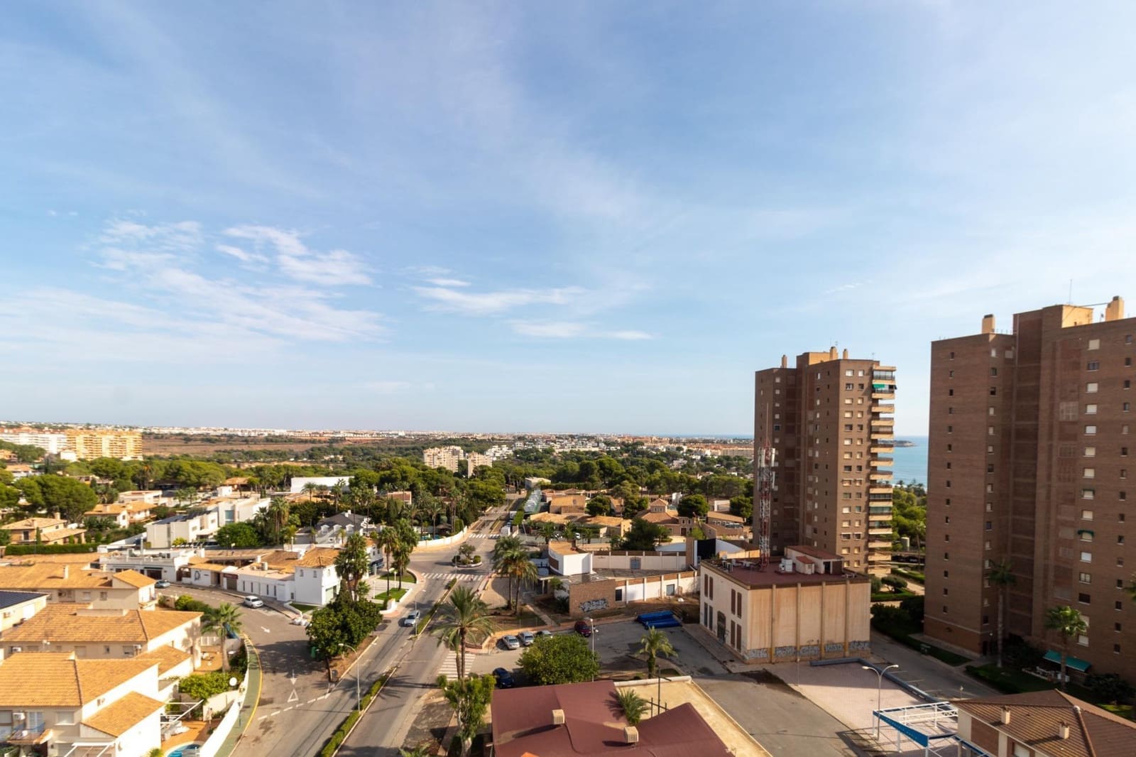1 quarto Apartamento para venda em Campoamor - 155 000 € (Ref: 10142582)