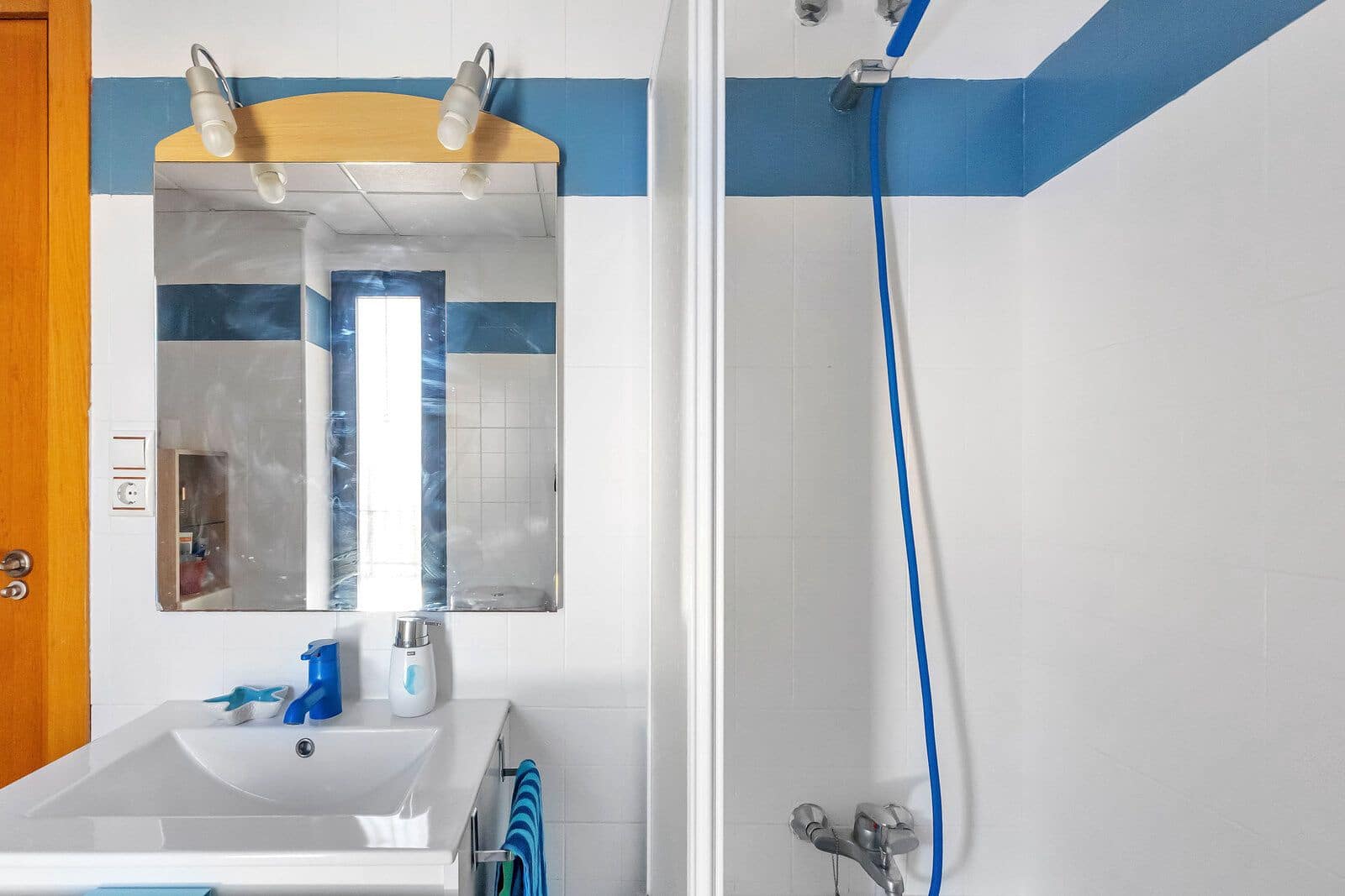 1 chambre Appartement à vendre à Punta Prima avec garage - 145 000 € (Ref: 10142583)