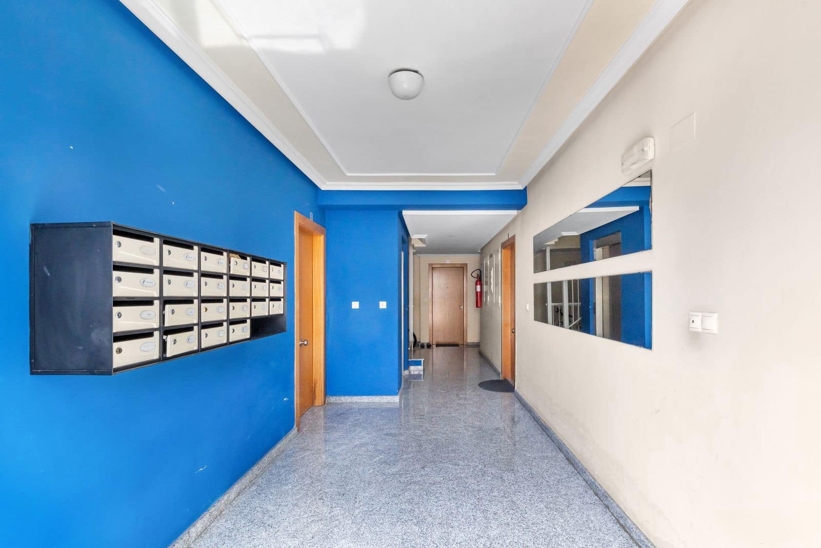 1 chambre Appartement à vendre à Punta Prima avec garage - 145 000 € (Ref: 10142583)