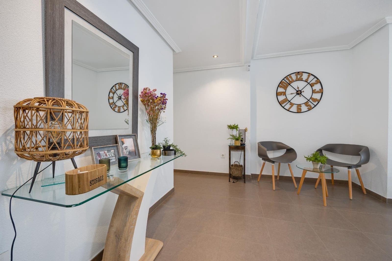 3 sypialnia Apartament na sprzedaż w Torrevieja - 239 000 € (Ref: 10147345)