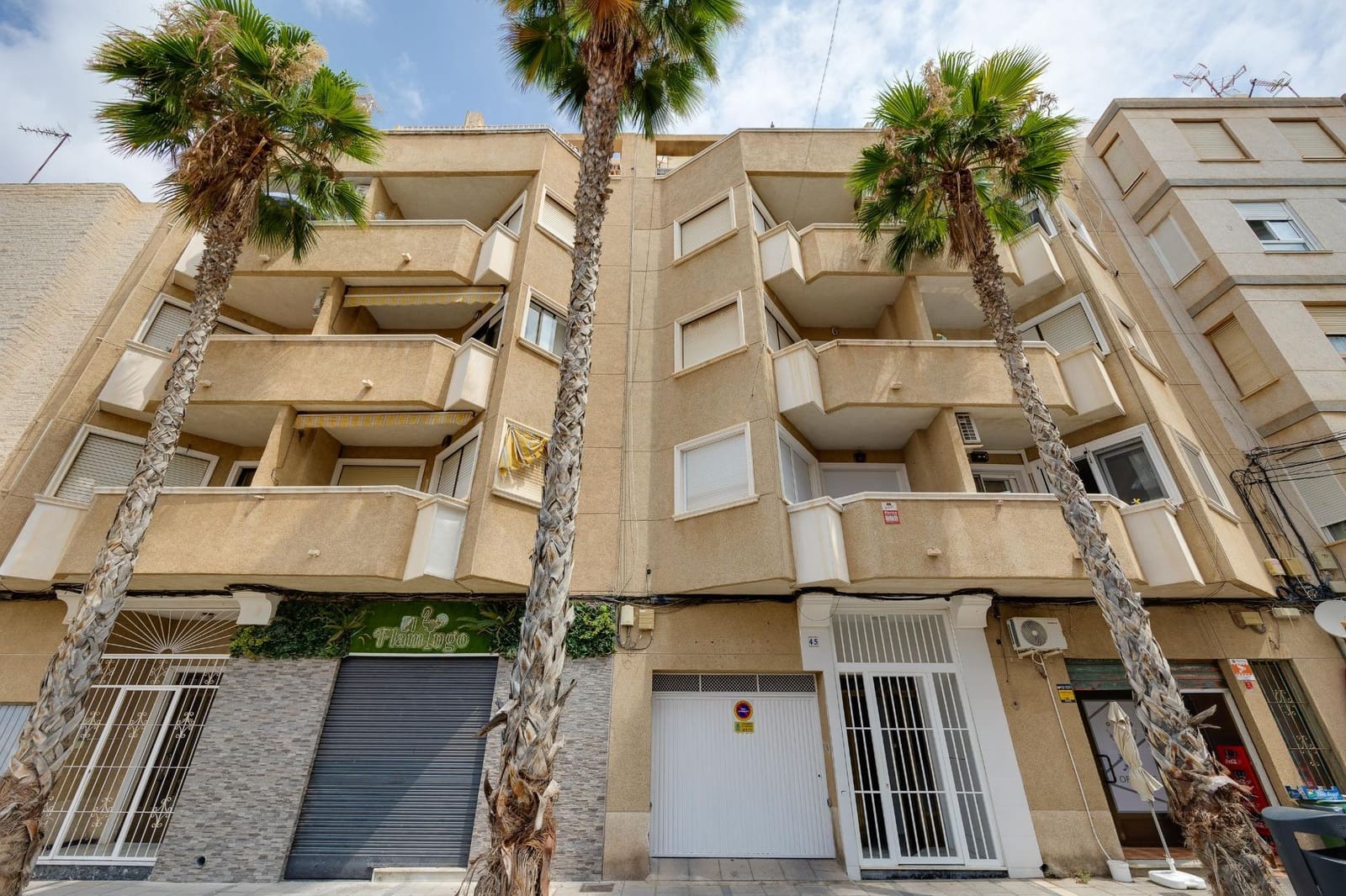 3 sypialnia Apartament na sprzedaż w Torrevieja - 239 000 € (Ref: 10147345)