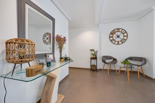 3 sypialnia Apartament na sprzedaż w Torrevieja - 239 000 € (Ref: 10147345)