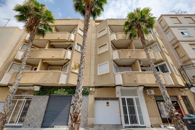 3 sypialnia Apartament na sprzedaż w Torrevieja - 239 000 € (Ref: 10147345)